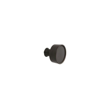 Baldwin K007 Hollywood Hills Knob Venetian Bronze Door Knobs Venetian Bronze K007.112.IMR